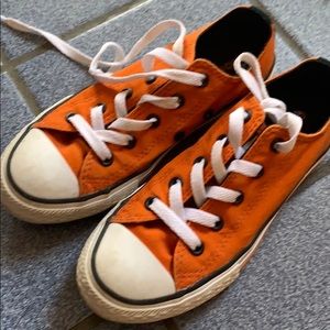Converse boys sneakers